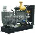 16KW-128KW generator with deutz engine